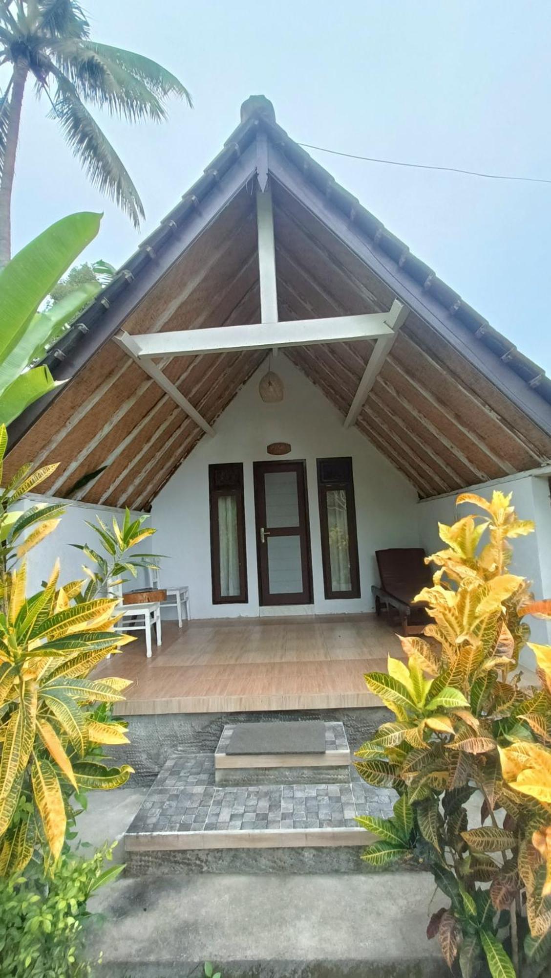 Alam Kowang Villa Tejakula Pokoj fotografie