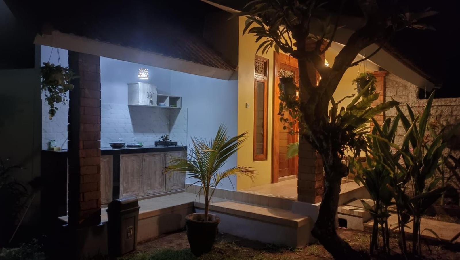 Alam Kowang Villa Tejakula Exteriér fotografie