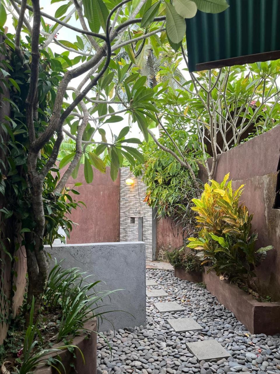 Alam Kowang Villa Tejakula Exteriér fotografie