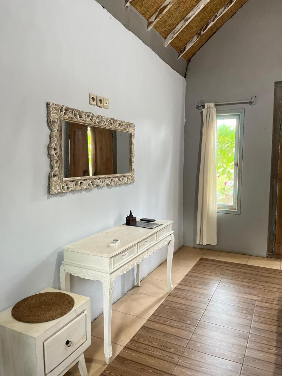 Alam Kowang Villa Tejakula Exteriér fotografie