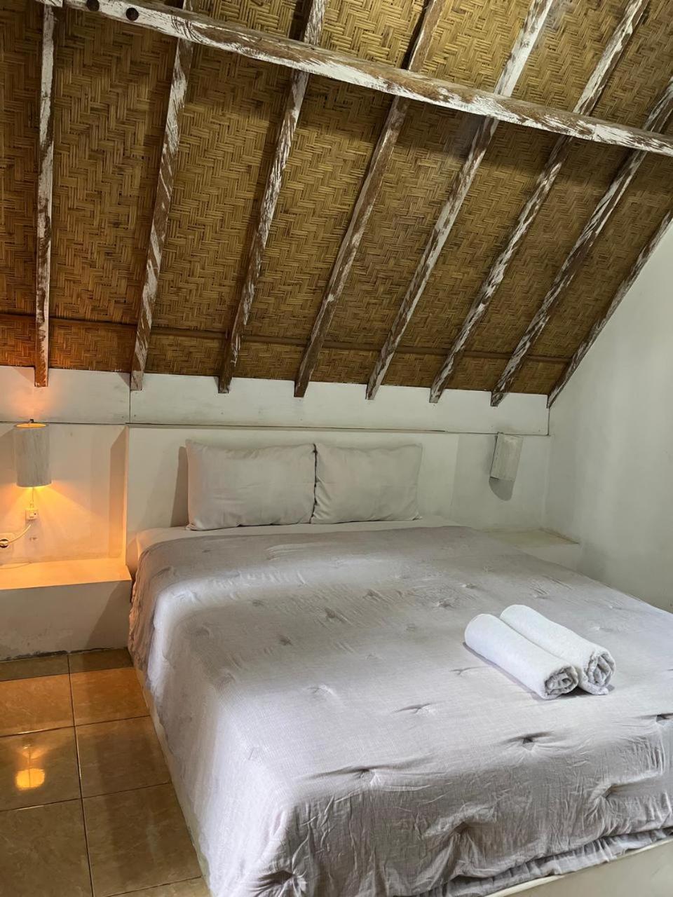 Alam Kowang Villa Tejakula Exteriér fotografie