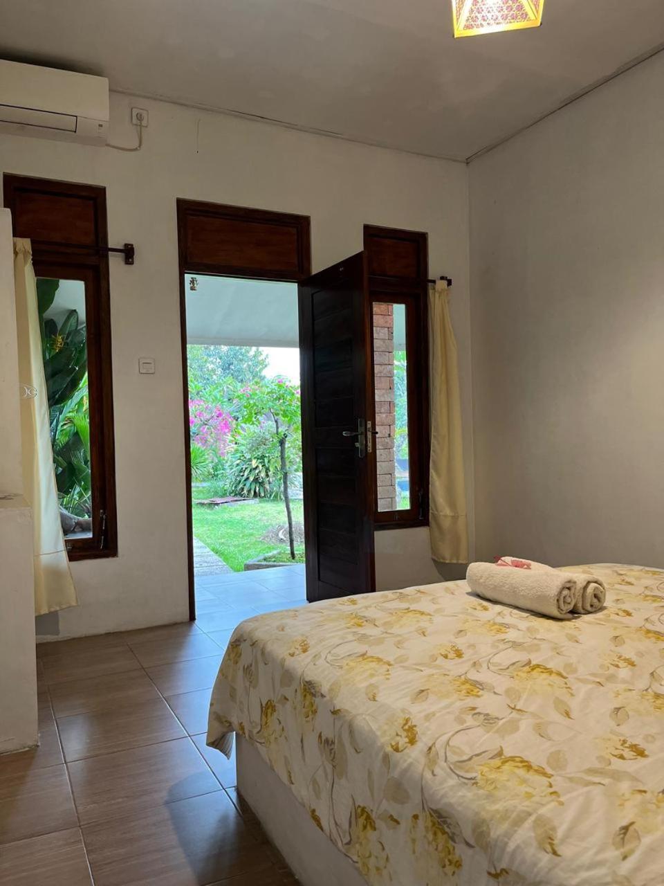Alam Kowang Villa Tejakula Exteriér fotografie