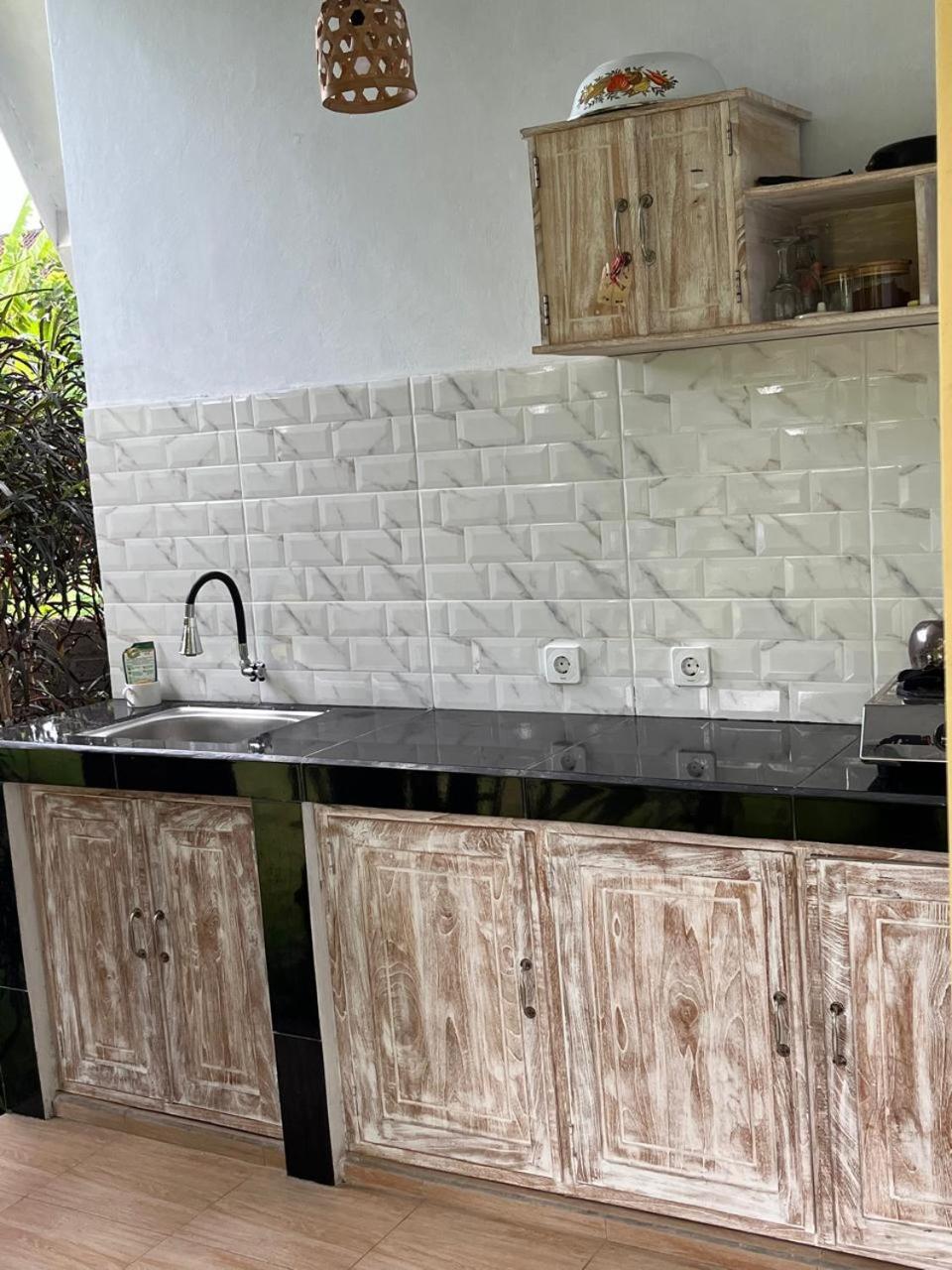 Alam Kowang Villa Tejakula Exteriér fotografie