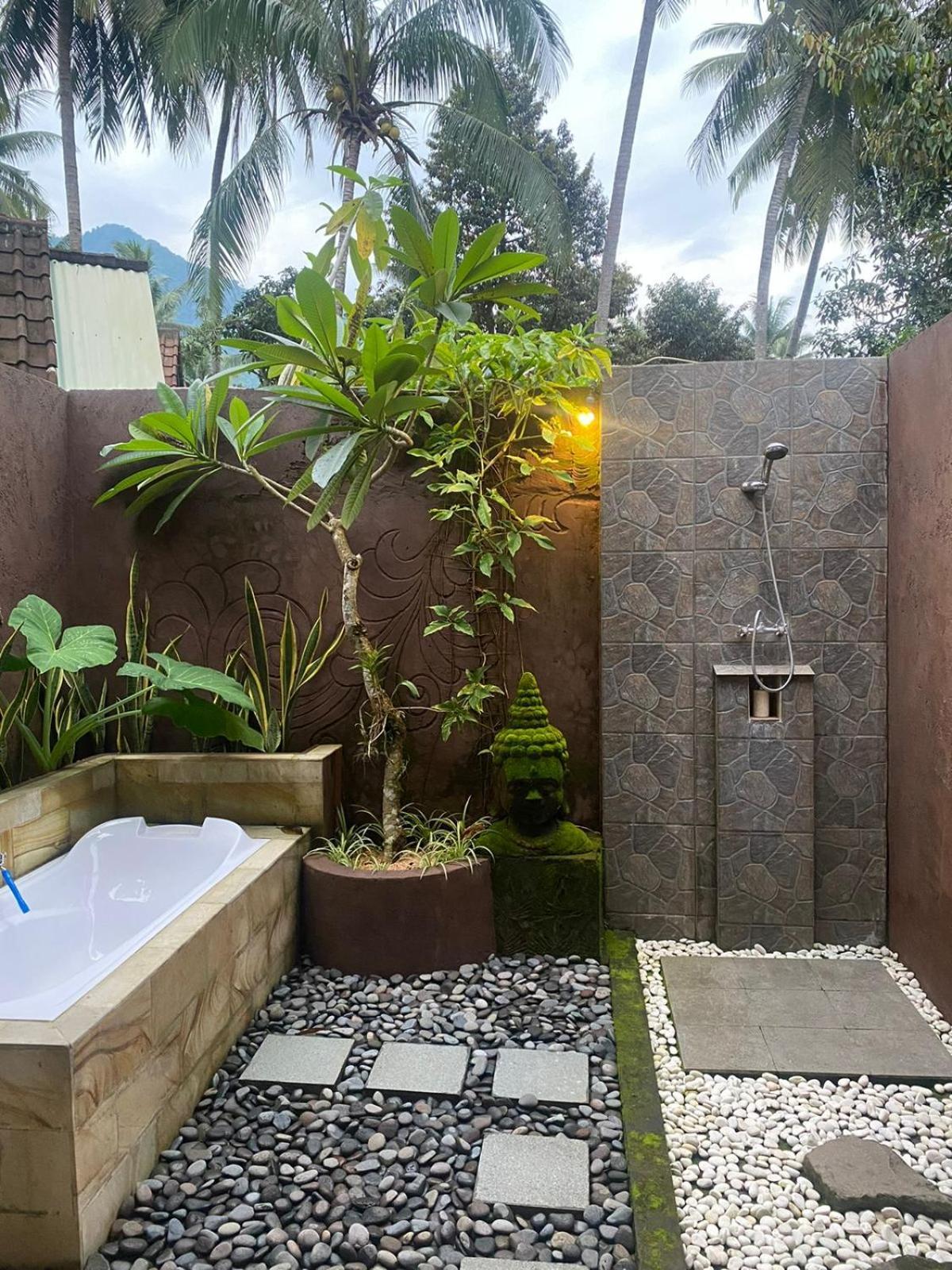 Alam Kowang Villa Tejakula Exteriér fotografie