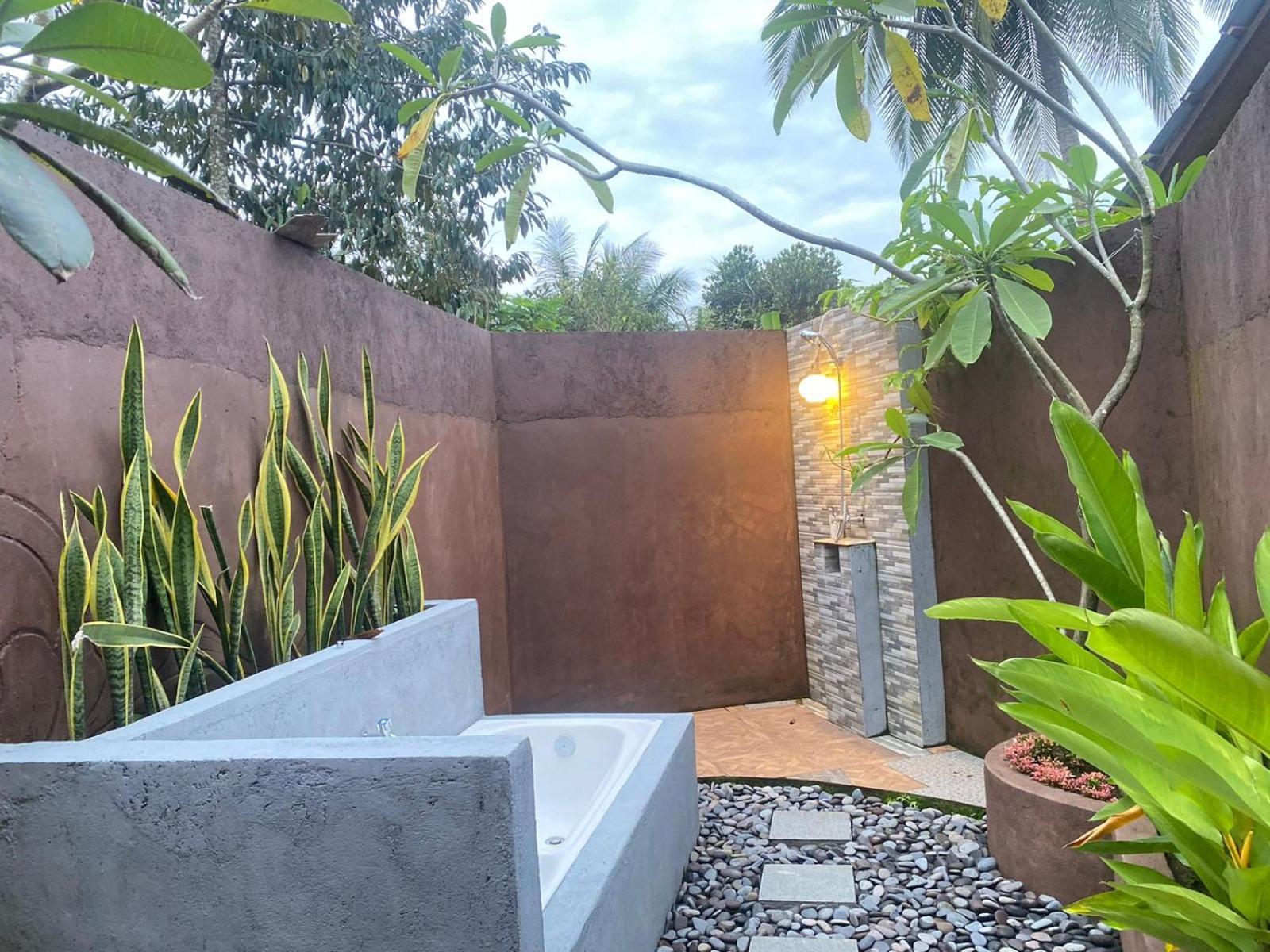 Alam Kowang Villa Tejakula Exteriér fotografie