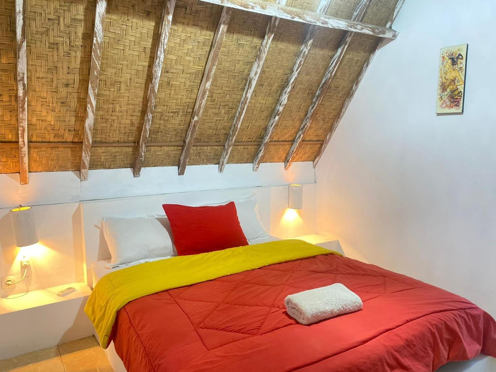 Alam Kowang Villa Tejakula Exteriér fotografie