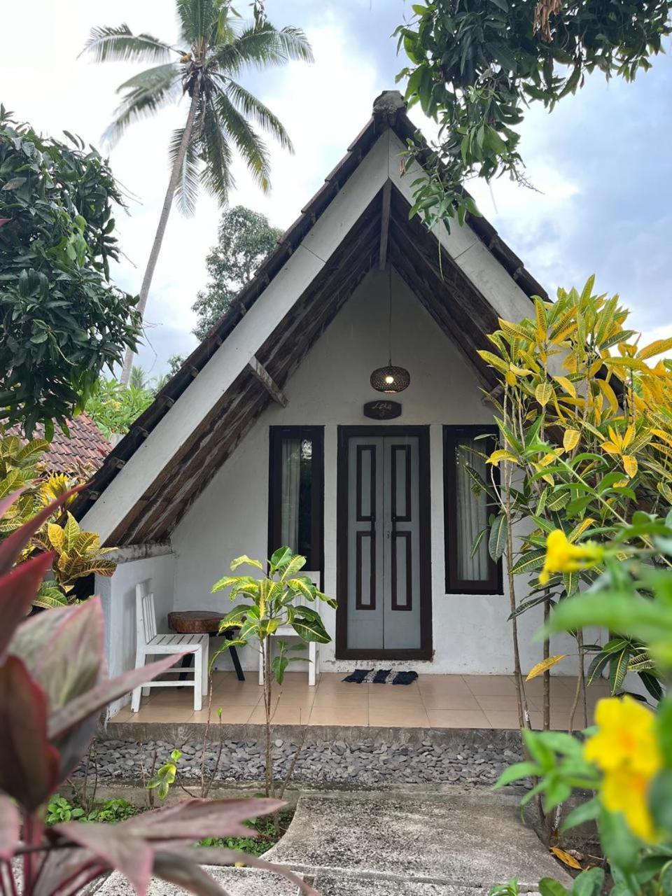 Alam Kowang Villa Tejakula Exteriér fotografie