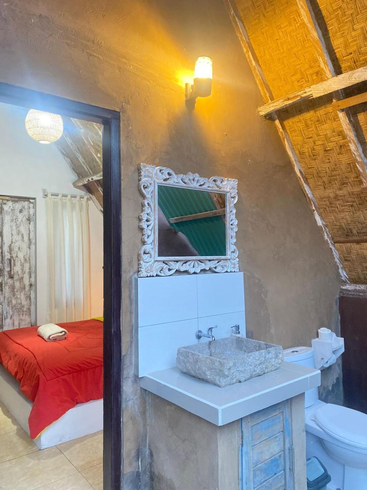 Alam Kowang Villa Tejakula Exteriér fotografie