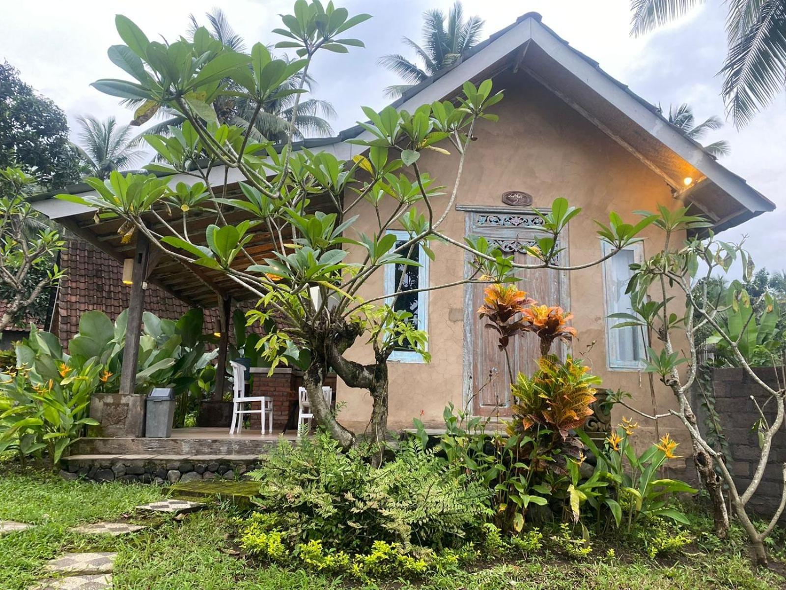 Alam Kowang Villa Tejakula Exteriér fotografie