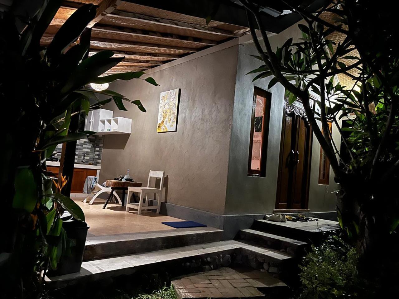 Alam Kowang Villa Tejakula Pokoj fotografie