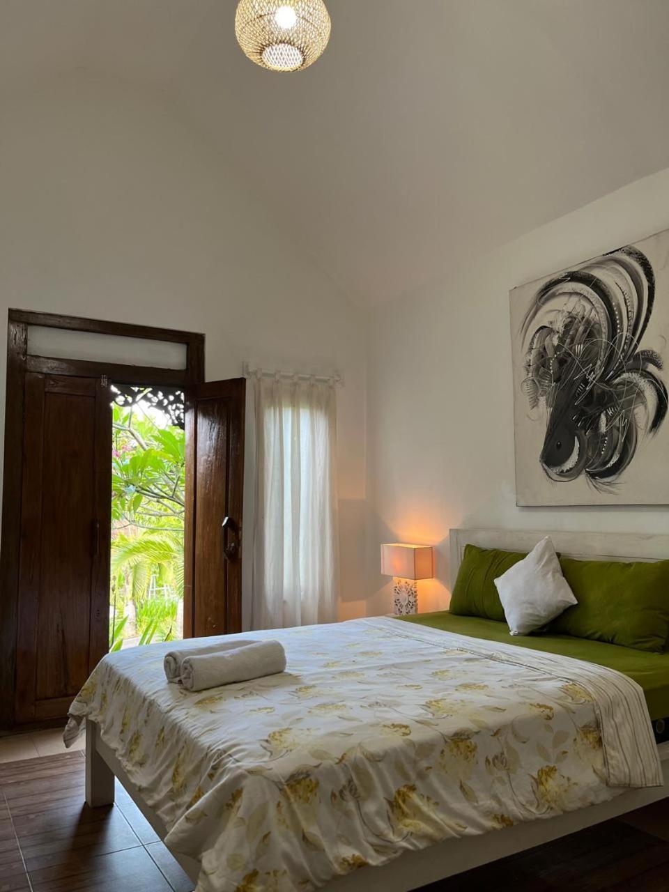 Alam Kowang Villa Tejakula Exteriér fotografie