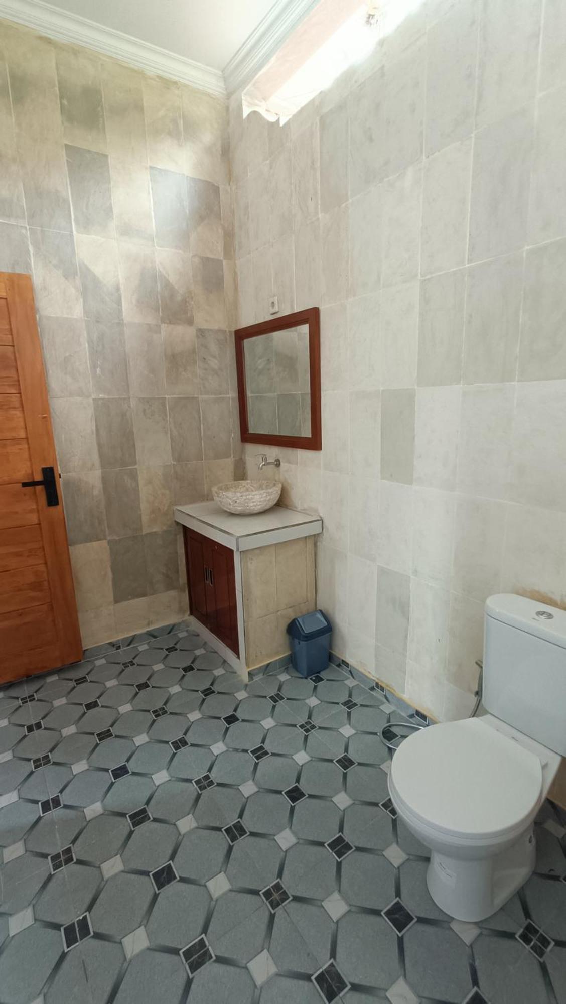 Alam Kowang Villa Tejakula Exteriér fotografie